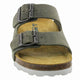 Aston Crazy Horse Leather - Comfort Plus