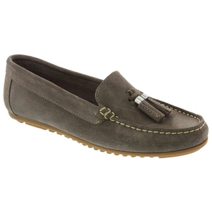 Sanosan 538322-94120-40 SANOSAN Closed Shoe Sample Sale - SAVE $$$ Audrey / Grey / EU-40