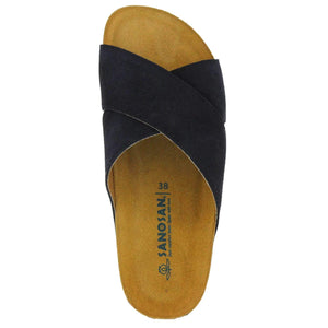 Wave Wedge Sandal - Comfort Plus